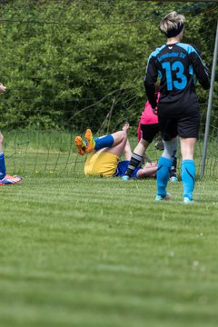 Bild 31 - Frauen Armstedter SV - TSV Gnutz : Ergebnis: 0:9